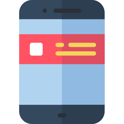 Notifications icon