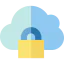 Computing cloud biểu tượng 64x64