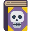 Spellbook Ikona 64x64