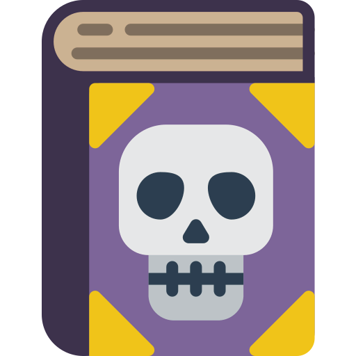 Spellbook icon