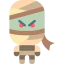 Mummy icon 64x64