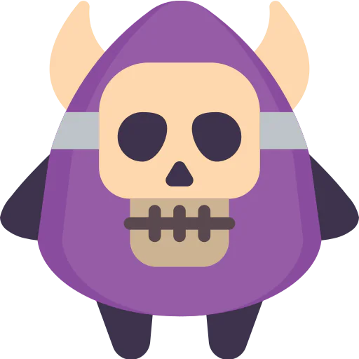 Devil icon