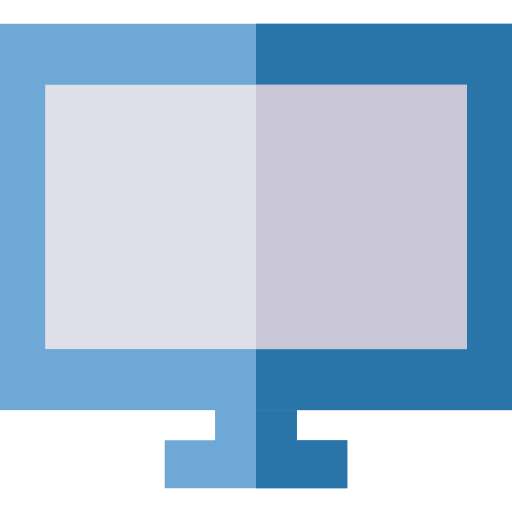 Monitor icon
