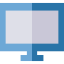 Monitor biểu tượng 64x64