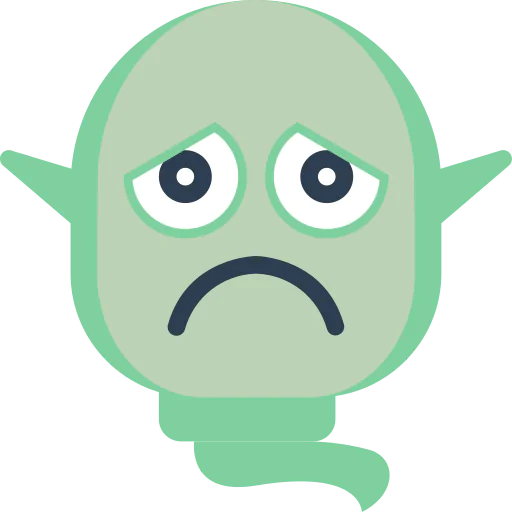 Ghost icon