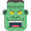 Frankenstein icon 64x64