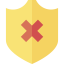 Shield biểu tượng 64x64