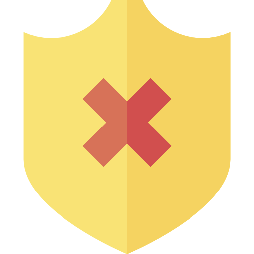 Shield icon