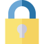 Lock biểu tượng 64x64