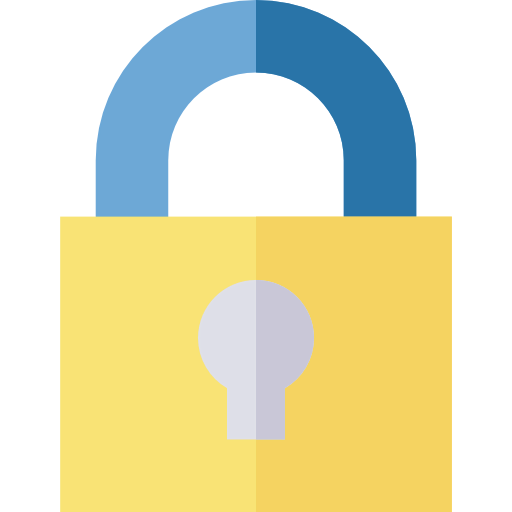 Lock icon