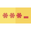 Password biểu tượng 64x64