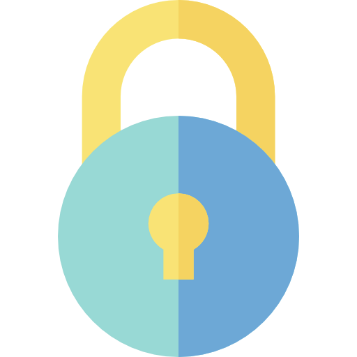 Lock icon