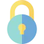 Lock biểu tượng 64x64