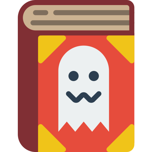 Spellbook icon