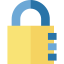 Lock biểu tượng 64x64