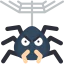 Spider icon 64x64