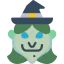 Witch icon 64x64