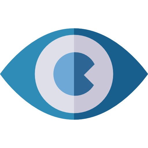 Eye icon