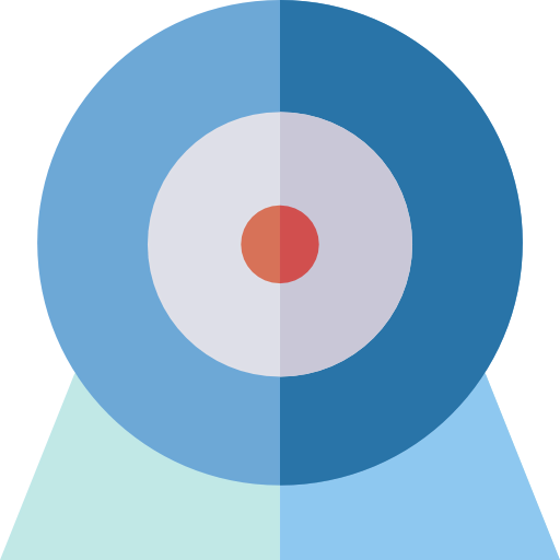 Webcam icon