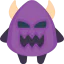 Devil ícono 64x64