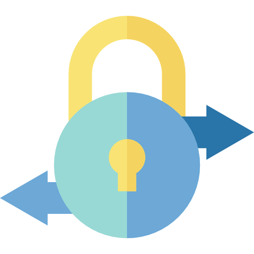 Lock icon
