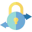 Lock biểu tượng 64x64