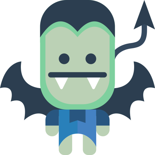 Devil icon