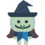 Witch icon 64x64