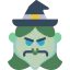 Witch icon 64x64