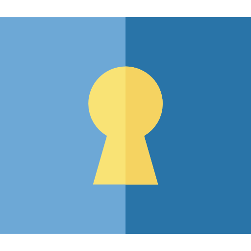 Lock icon