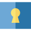 Lock biểu tượng 64x64
