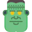 Frankenstein icon 64x64