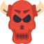 Devil ícono 64x64