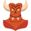 Devil ícono 64x64