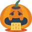 Pumpkin icon 64x64