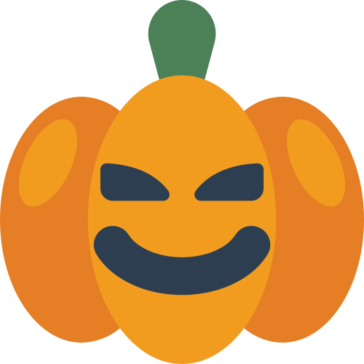 Pumpkin icon
