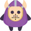 Devil ícono 64x64