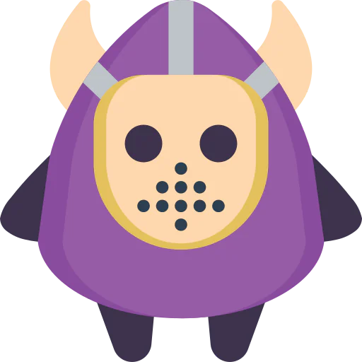 Devil icon