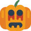 Pumpkin icon 64x64