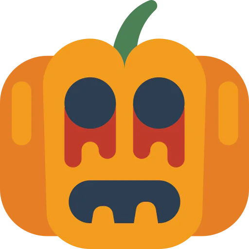Pumpkin icon