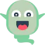 Ghost icon 64x64