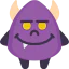 Devil ícono 64x64