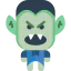 Dracula icon 64x64