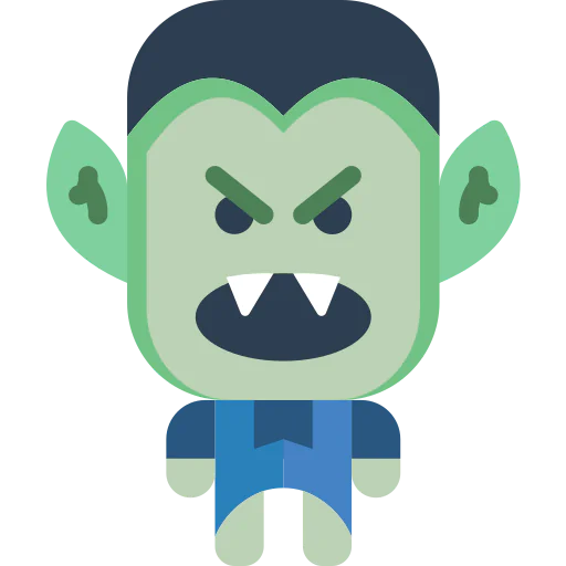 Dracula icon
