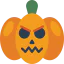 Pumpkin icon 64x64