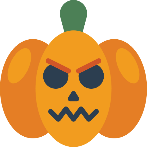 Pumpkin icon