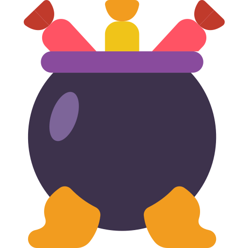 Cauldron icon