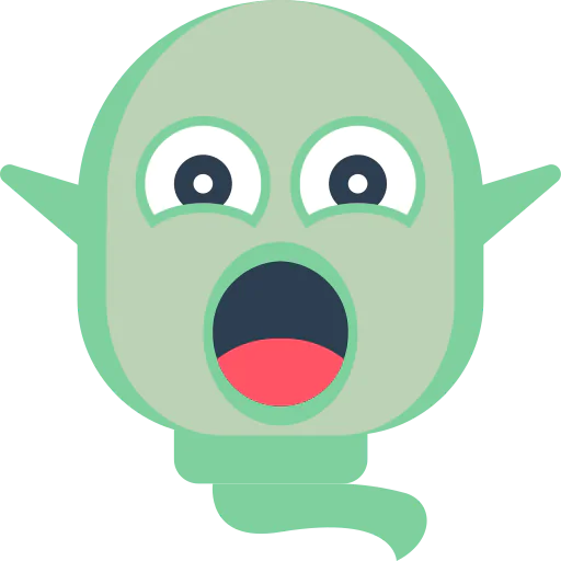 Ghost icon
