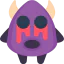 Devil ícono 64x64
