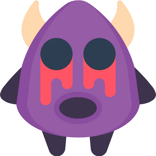 Devil icon